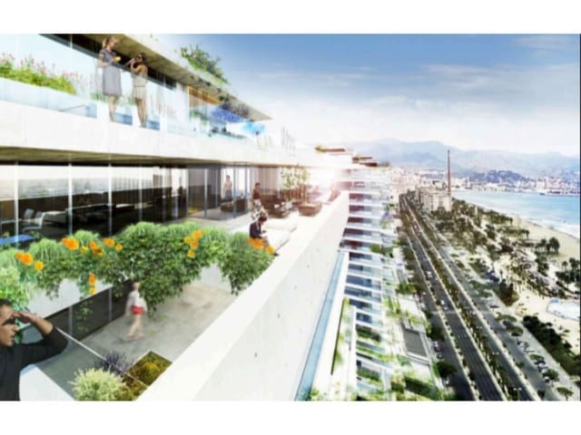 4 soverom Leilighet til salgs i Puerto de Estepona, Estepona med svømmebasseng - € 2 406 000 (Ref: 8779978)