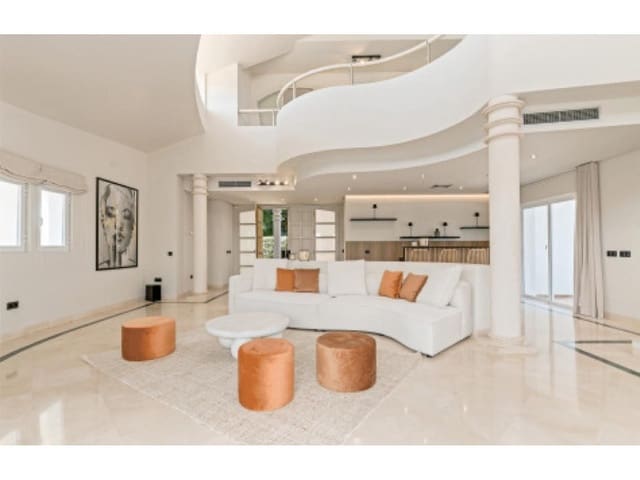 4 quarto Moradia para venda em Benahavís com piscina - 2 450 000 € (Ref: 8792265)