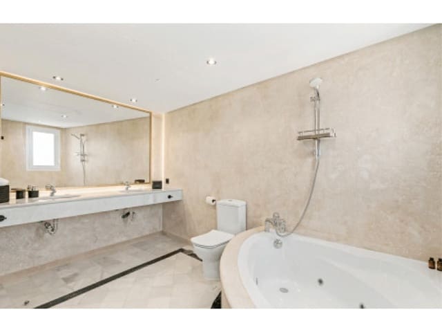 4 quarto Moradia para venda em Benahavís com piscina - 2 450 000 € (Ref: 8792265)