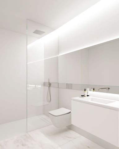 3 makuuhuone Huvila myytävänä paikassa Centro, Estepona mukana uima-altaan - 1 400 000 € (Ref: 8801517)