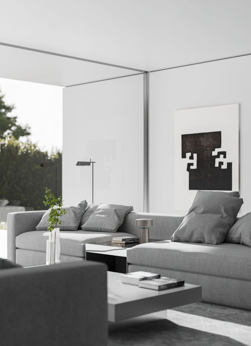 3 slaapkamer Villa te koop in Estepona met zwembad - € 1.400.000 (Ref: 8801517)