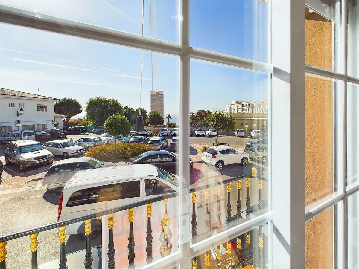 2 soveværelse Byhus til salg i Estepona - € 445.000 (Ref: 8881422)