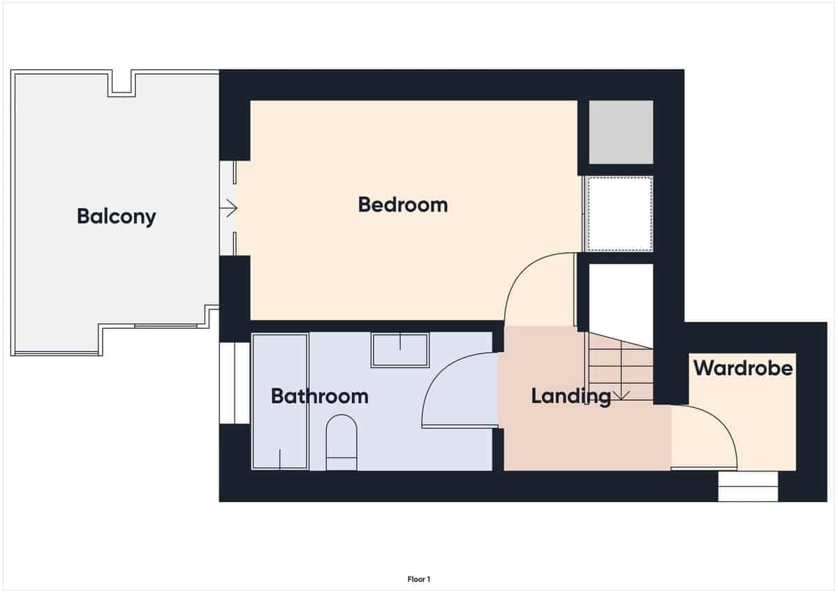 2 bedroom Townhouse for sale in Estepona - € 445,000 (Ref: 8881422)