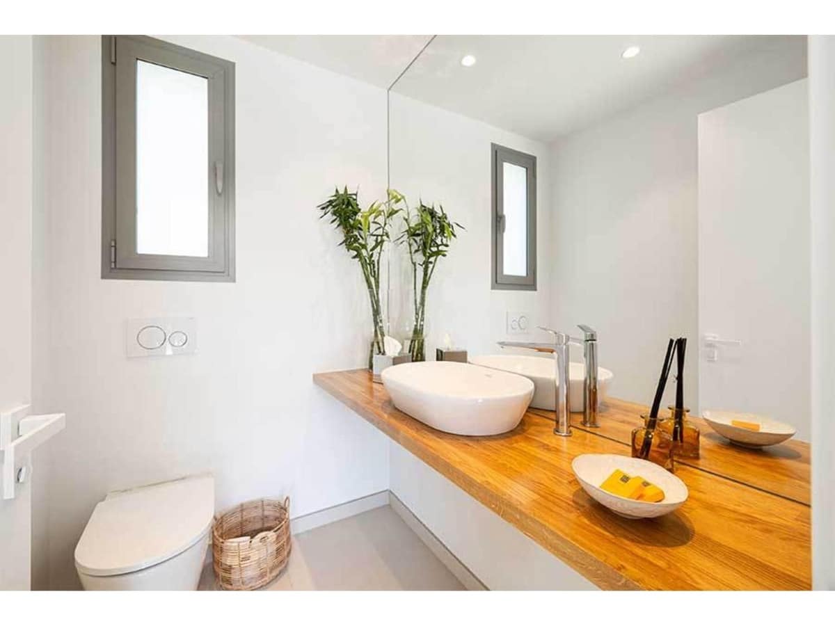 3 soverom Leilighet til salgs i Mijas med svømmebasseng - € 1 190 000 (Ref: 8902001)