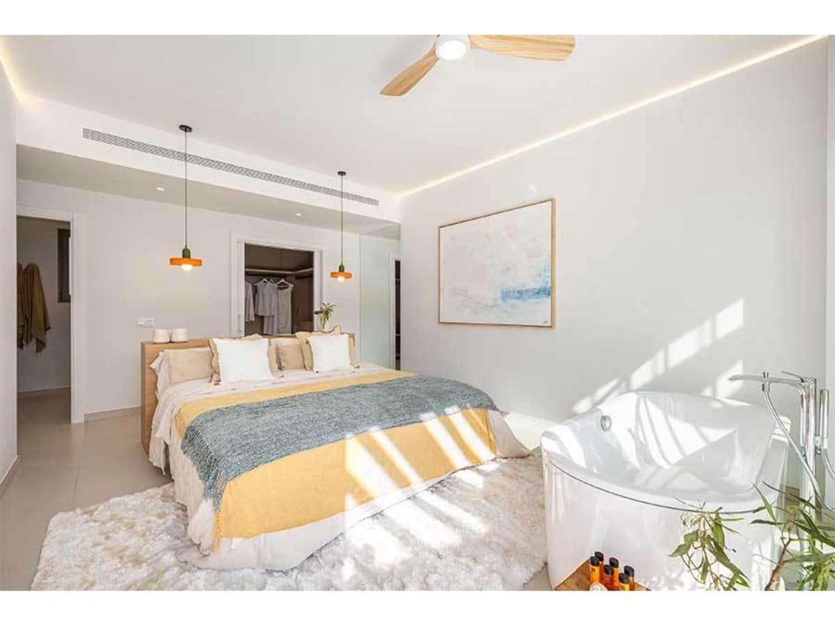 3 soverom Leilighet til salgs i Mijas med svømmebasseng - € 1 190 000 (Ref: 8902001)