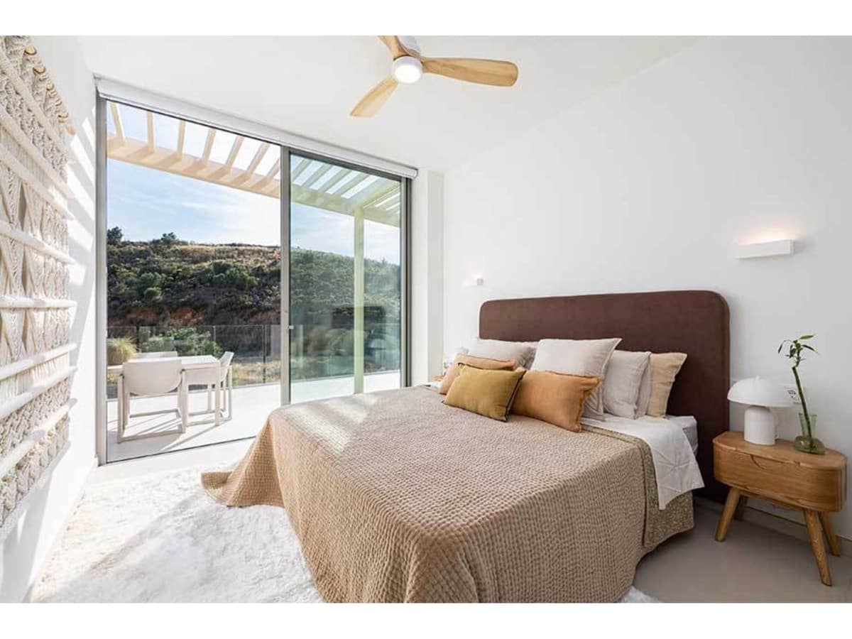 3 soverom Leilighet til salgs i Mijas med svømmebasseng - € 1 190 000 (Ref: 8902001)