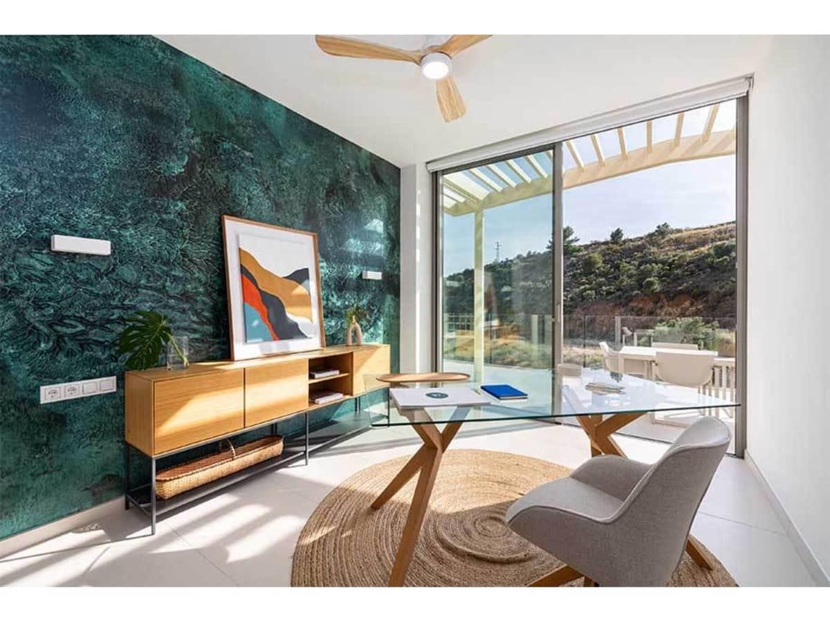 3 soverom Leilighet til salgs i Mijas med svømmebasseng - € 1 190 000 (Ref: 8902001)