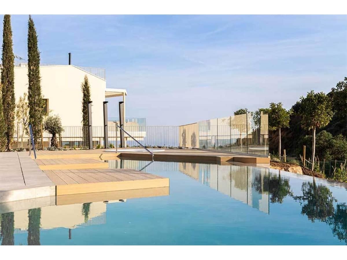 3 soverom Leilighet til salgs i Mijas med svømmebasseng - € 1 190 000 (Ref: 8902001)