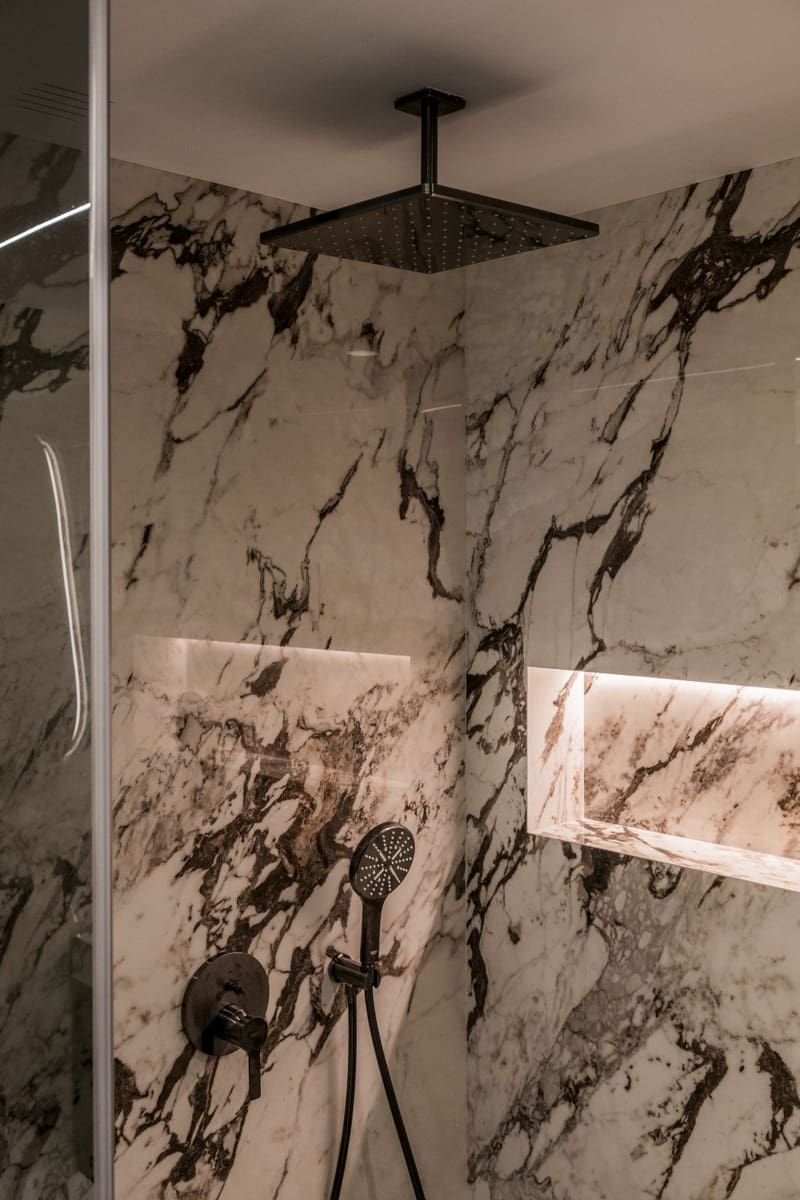 3 soveværelse Lejlighed til salg i Marbella del Este med swimmingpool - € 2.450.000 (Ref: 8910924)