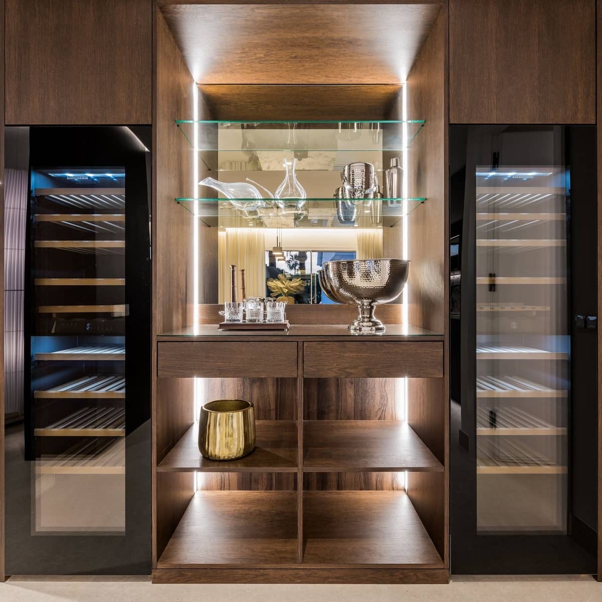 3 soveværelse Lejlighed til salg i Marbella del Este med swimmingpool - € 2.450.000 (Ref: 8910924)