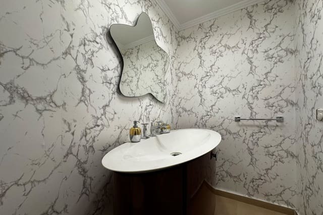 5 camera da letto Villa in vendita in Benahavís - 1.900.000 € (Rif: 8912720)