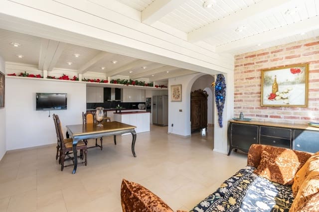 5 camera da letto Villa in vendita in Benahavís - 1.900.000 € (Rif: 8912720)