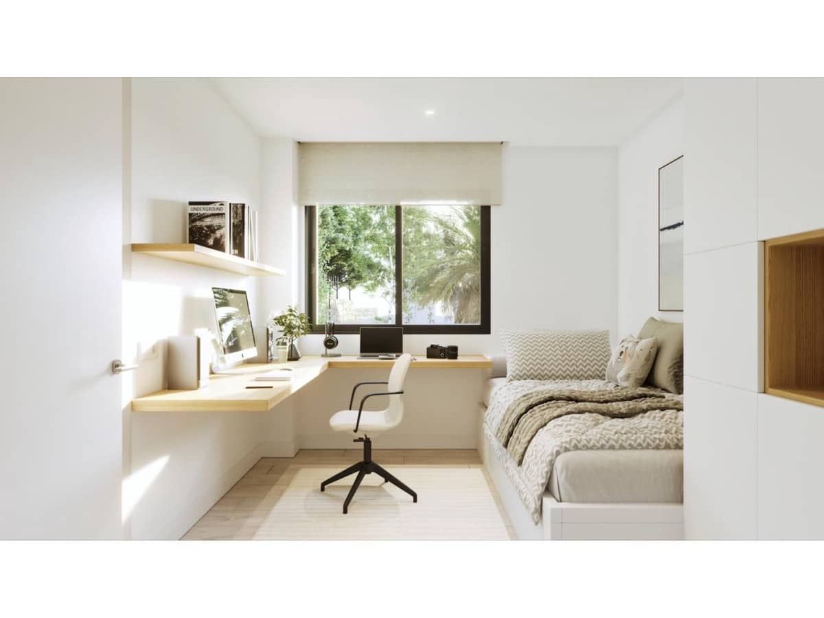 3 soverom Leilighet til salgs i Casares med svømmebasseng - € 398 000 (Ref: 8917787)