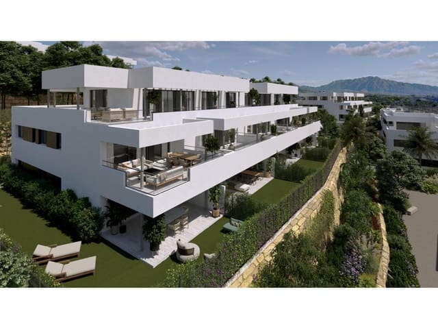 3 soverom Leilighet til salgs i Casares med svømmebasseng - € 398 000 (Ref: 8917787)