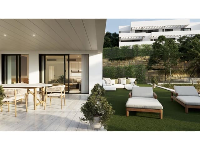 3 soverom Leilighet til salgs i Casares med svømmebasseng - € 398 000 (Ref: 8917787)