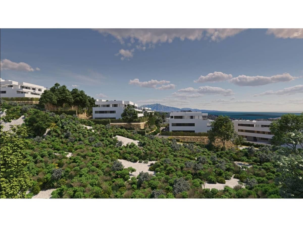 3 soverom Leilighet til salgs i Bahia de Casares - € 415 000 (Ref: 8917787)