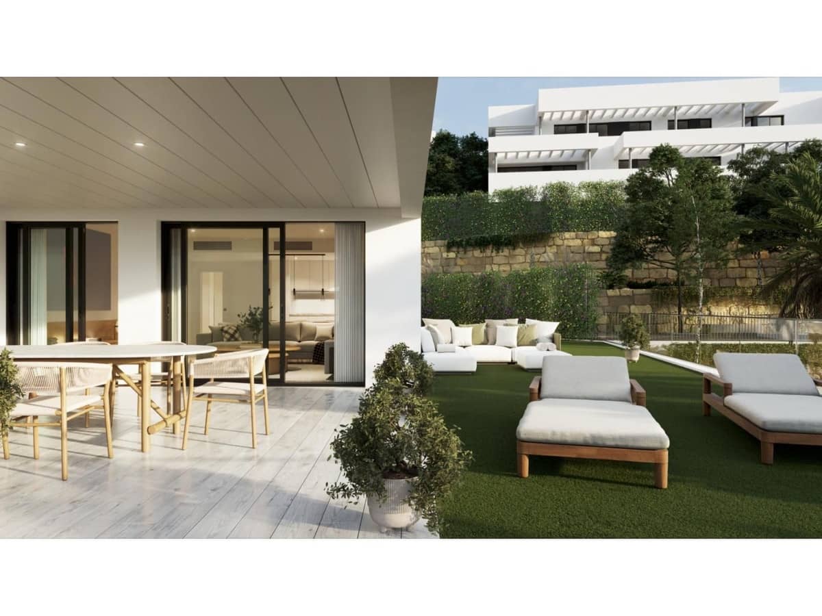 3 soverom Leilighet til salgs i Bahia de Casares - € 415 000 (Ref: 8917787)