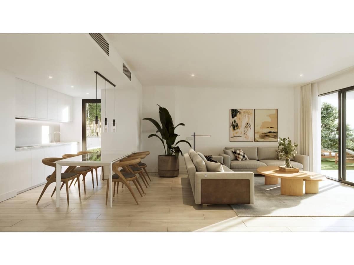 3 soverom Leilighet til salgs i Bahia de Casares - € 415 000 (Ref: 8917787)