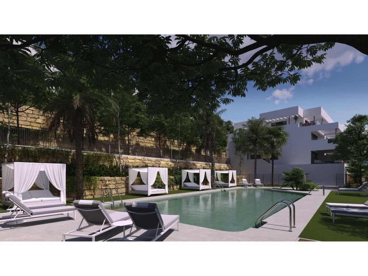 3 soverom Leilighet til salgs i Bahia de Casares - € 415 000 (Ref: 8917787)