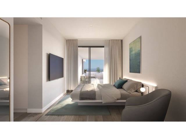 2 soveværelse Lejlighed til salg i Casares med swimmingpool - € 301.000 (Ref: 8917788)