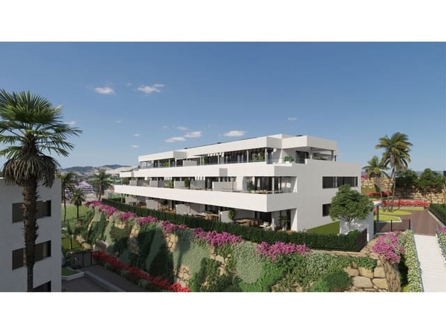 2 soveværelse Lejlighed til salg i Casares med swimmingpool - € 301.000 (Ref: 8917788)