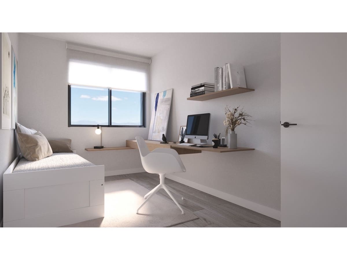 2 sypialnia Apartament na sprzedaż w Bahia de Casares - 305 000 € (Ref: 8917788)