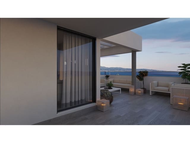 2 Zimmer Apartment zu verkaufen in Bahia de Casares, Casares - 305.000 € (Ref: 8917788)