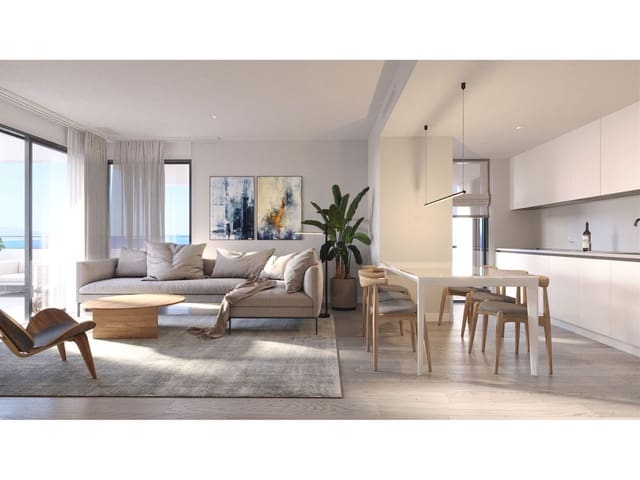 2 Zimmer Apartment zu verkaufen in Bahia de Casares, Casares - 305.000 € (Ref: 8917788)