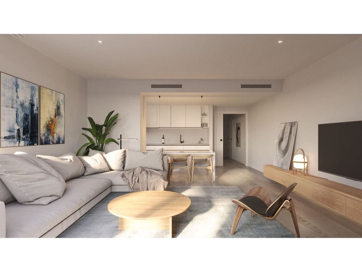 2 sypialnia Apartament na sprzedaż w Bahia de Casares - 305 000 € (Ref: 8917788)