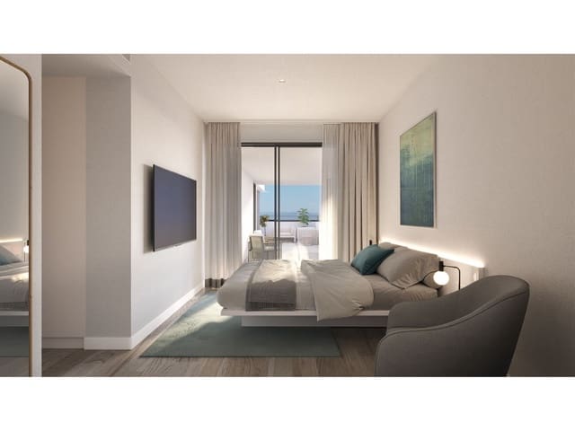 2 Zimmer Apartment zu verkaufen in Bahia de Casares, Casares - 305.000 € (Ref: 8917788)