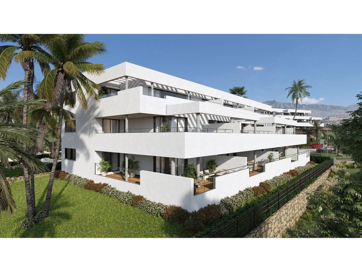 2 sypialnia Apartament na sprzedaż w Bahia de Casares - 305 000 € (Ref: 8917788)