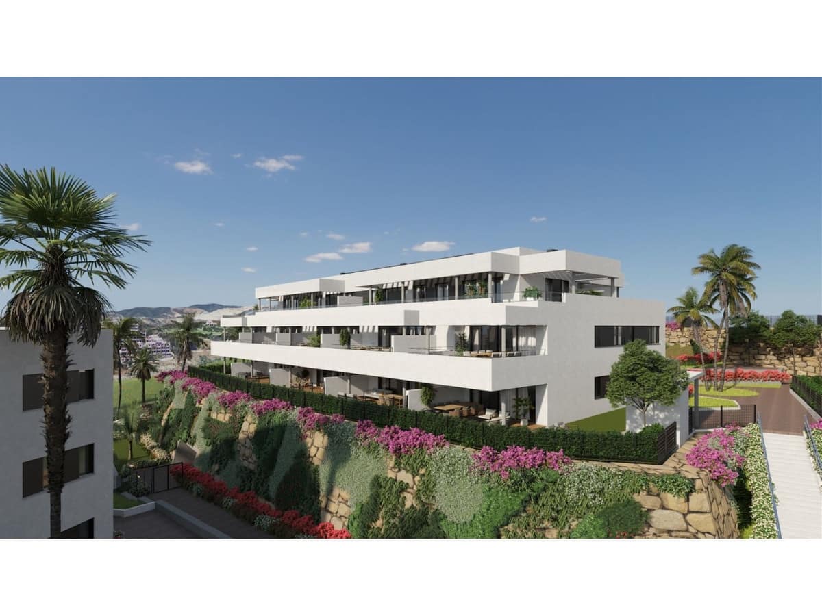 2 sypialnia Apartament na sprzedaż w Bahia de Casares - 305 000 € (Ref: 8917788)