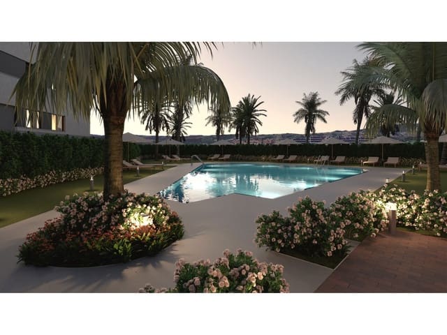 2 Zimmer Apartment zu verkaufen in Bahia de Casares, Casares - 305.000 € (Ref: 8917788)