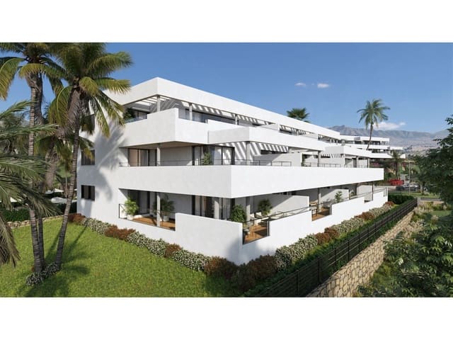 2 Zimmer Apartment zu verkaufen in Bahia de Casares, Casares - 305.000 € (Ref: 8917788)