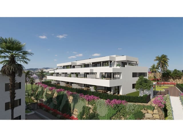 2 Zimmer Apartment zu verkaufen in Bahia de Casares, Casares - 305.000 € (Ref: 8917788)