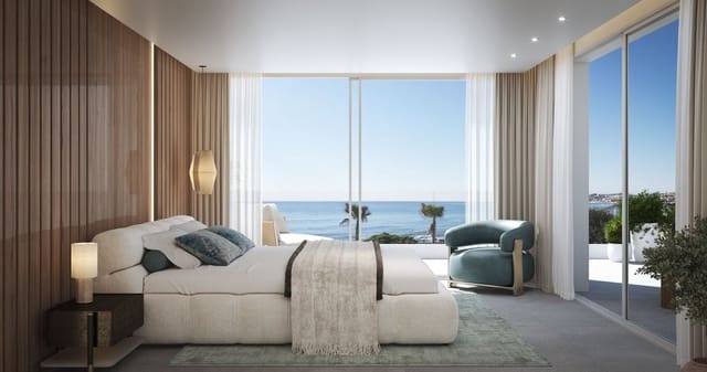 4 soverom Villa til salgs i Mijas Costa, Mijas - € 1 835 000 (Ref: 8950418)
