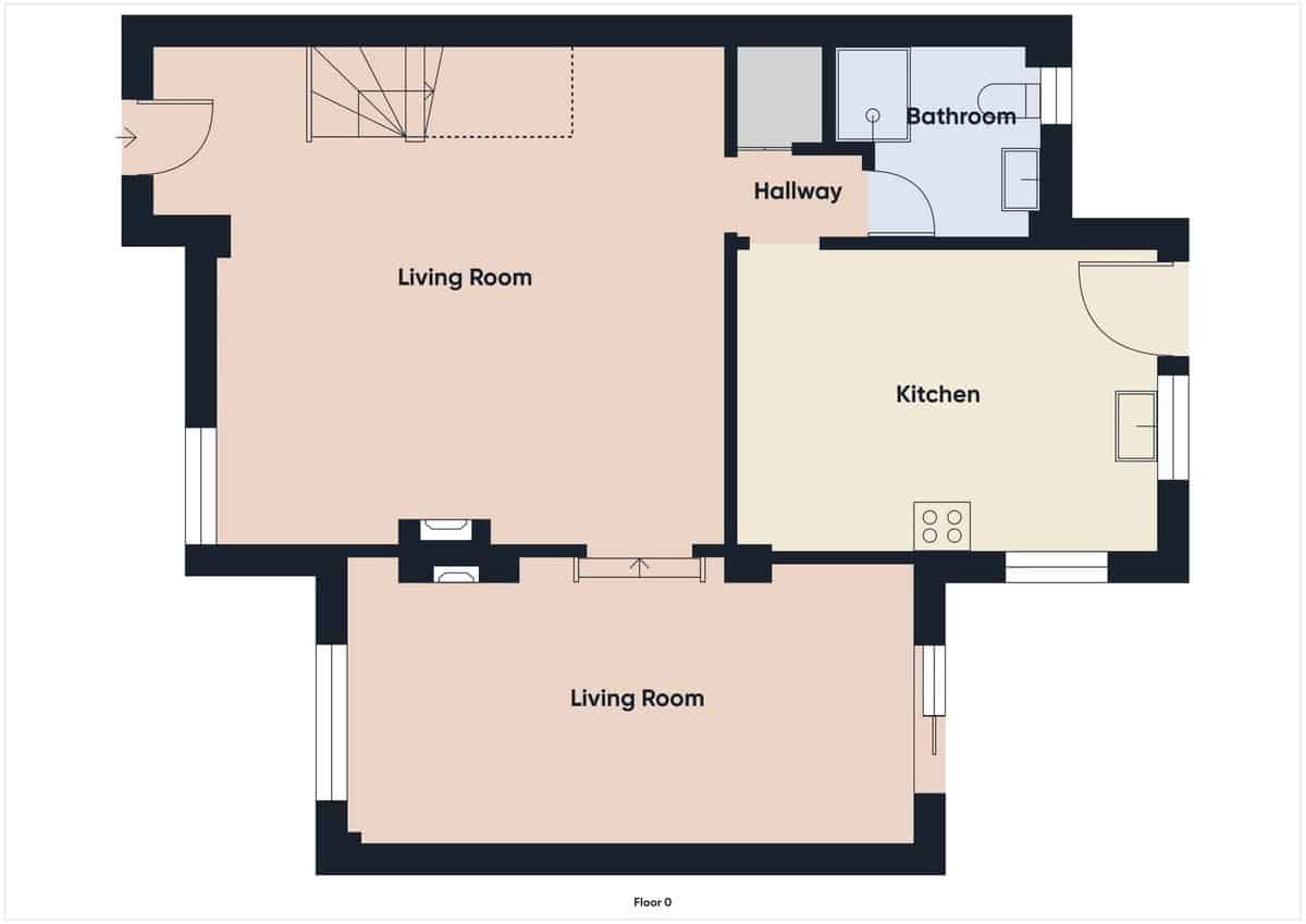 3 soveværelse Villa til salg i Manilva med swimmingpool - € 549.000 (Ref: 8972151)