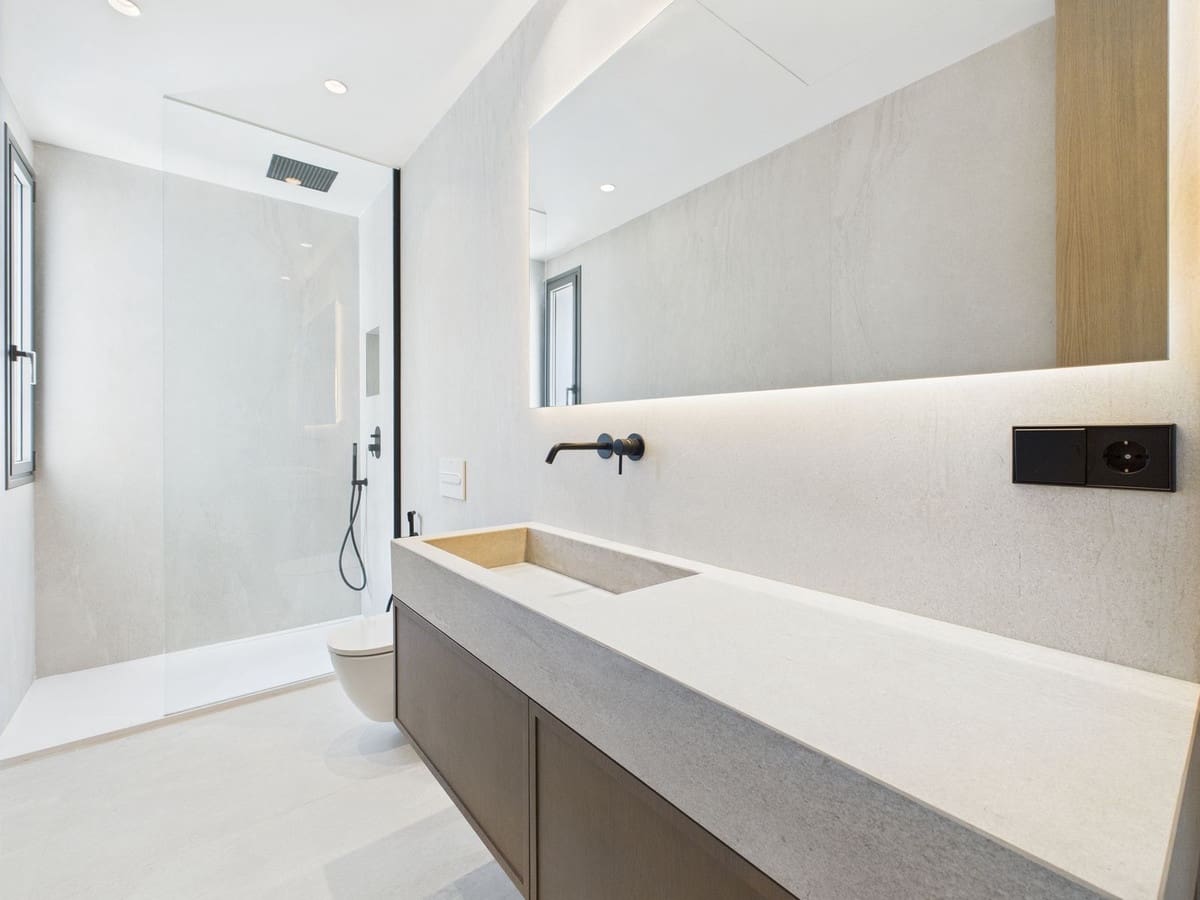 4 slaapkamer Villa te koop in Estepona met zwembad - € 1.795.000 (Ref: 9036439)