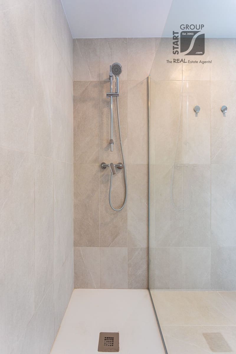 4 Zimmer Apartment zu verkaufen in Mijas mit Pool - 525.000 € (Ref: 9068747)