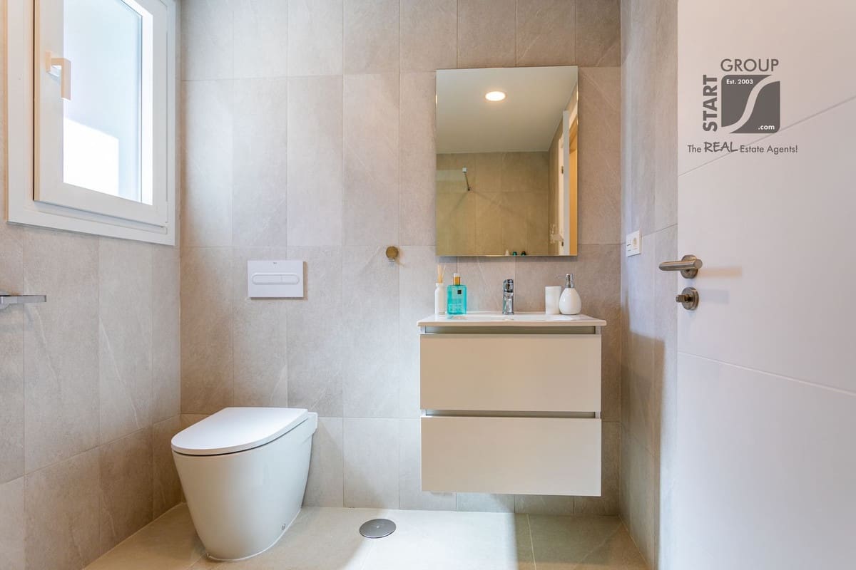 4 Zimmer Apartment zu verkaufen in Mijas mit Pool - 525.000 € (Ref: 9068747)