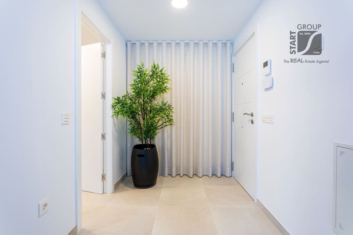 4 Zimmer Apartment zu verkaufen in Mijas mit Pool - 525.000 € (Ref: 9068747)