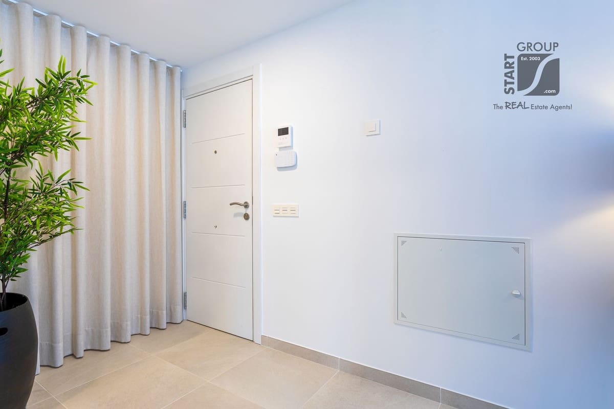 4 Zimmer Apartment zu verkaufen in Mijas mit Pool - 525.000 € (Ref: 9068747)