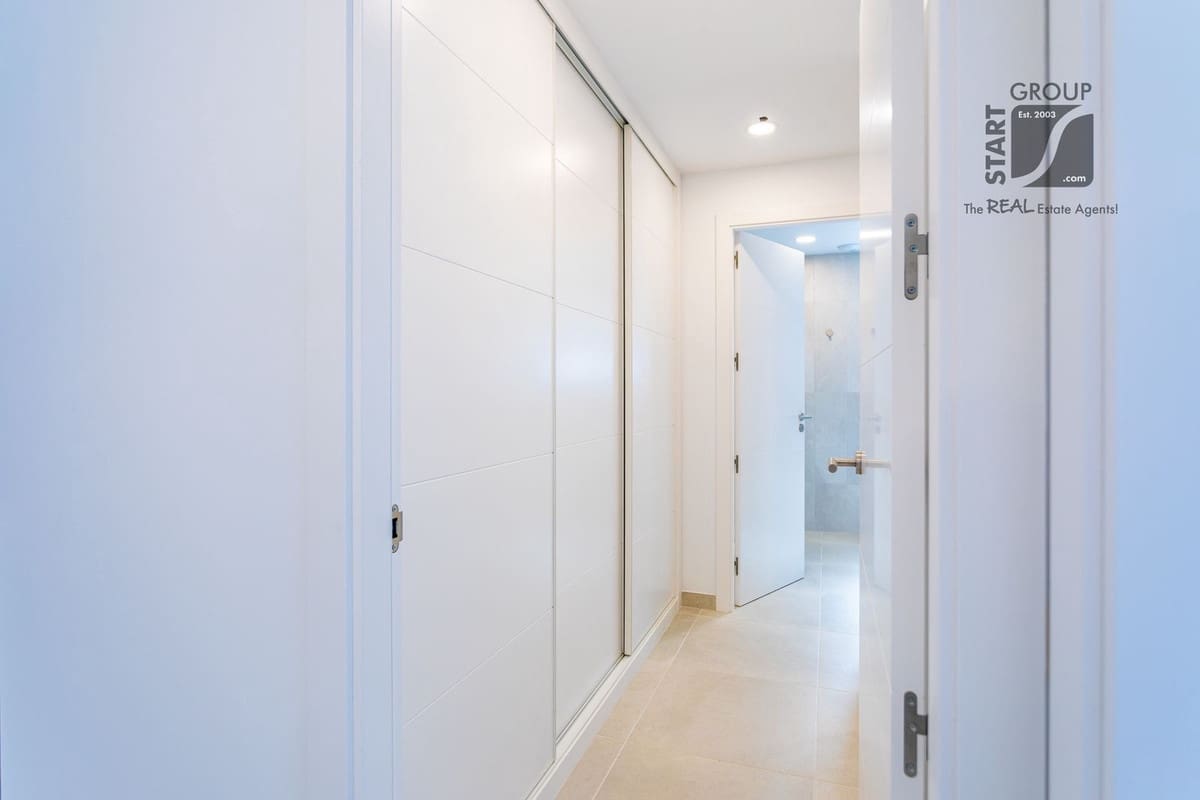 4 Zimmer Apartment zu verkaufen in Mijas mit Pool - 525.000 € (Ref: 9068747)