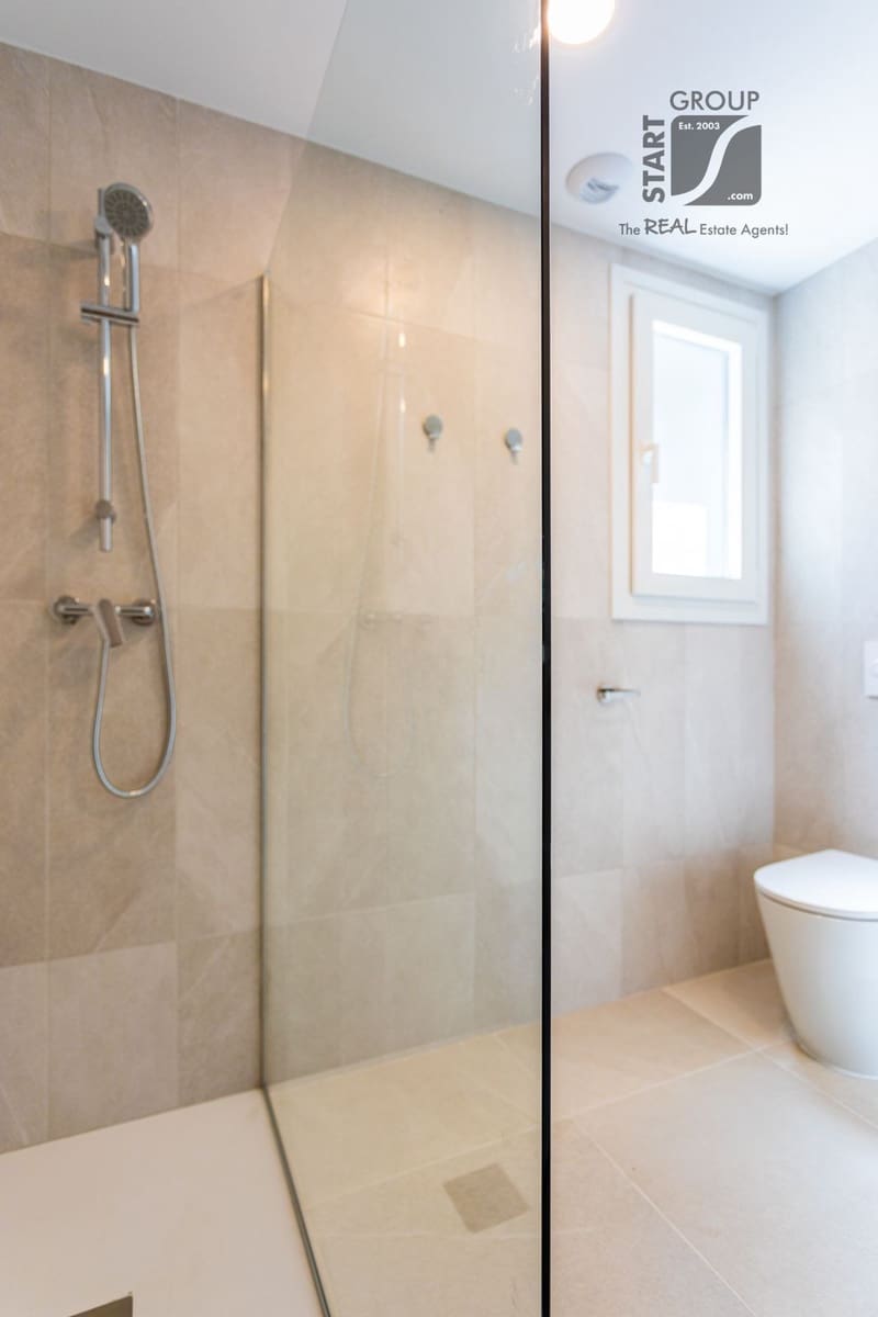 4 Zimmer Apartment zu verkaufen in Mijas mit Pool - 525.000 € (Ref: 9068747)