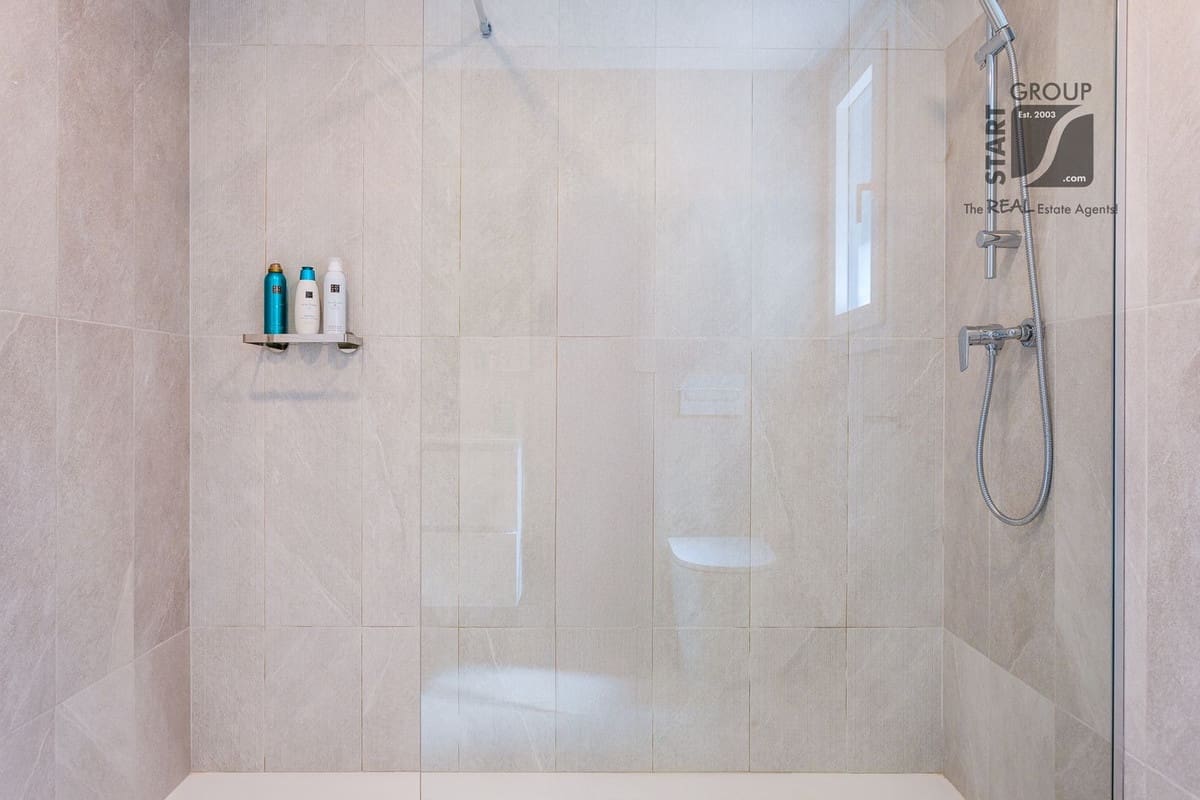 4 Zimmer Apartment zu verkaufen in Mijas mit Pool - 525.000 € (Ref: 9068747)