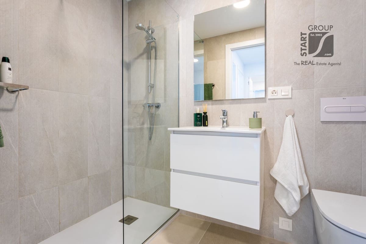 4 Zimmer Apartment zu verkaufen in Mijas mit Pool - 525.000 € (Ref: 9068747)