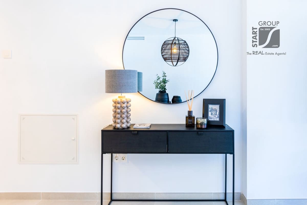 3 makuuhuone Huoneisto myytävänä paikassa Mijas mukana uima-altaan - 329 000 € (Ref: 9068748)