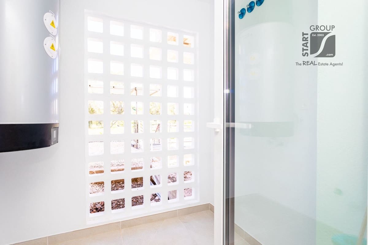 2 soverom Leilighet til salgs i Mijas med svømmebasseng - € 325 000 (Ref: 9068749)