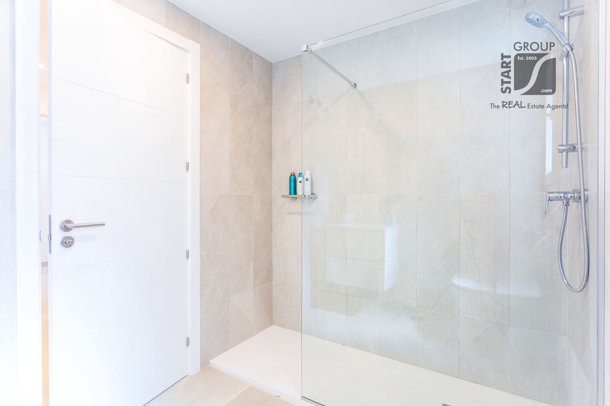 2 soverom Leilighet til salgs i Mijas med svømmebasseng - € 325 000 (Ref: 9068749)