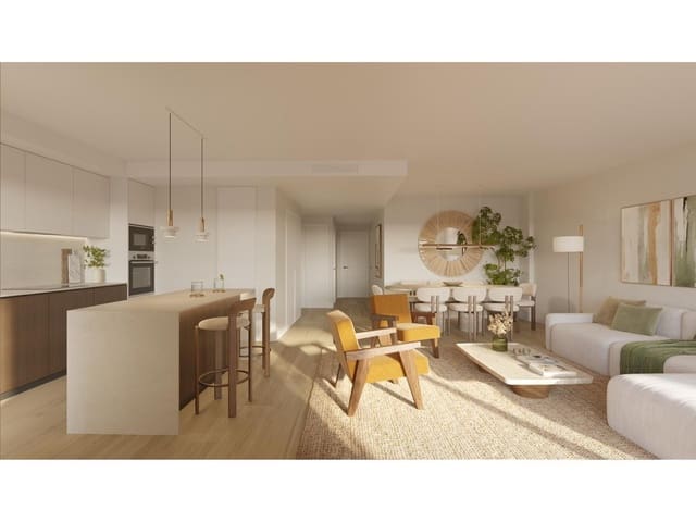 3 bedroom Apartment for sale in Mijas pueblo, Mijas with pool - € 497,000 (Ref: 9081412)